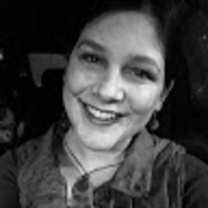 Meet your Posher, Caroline